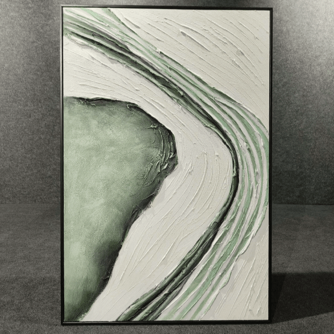 Exclusive Hand Crafted Painting Style 18